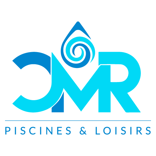 Logo CMR Piscines